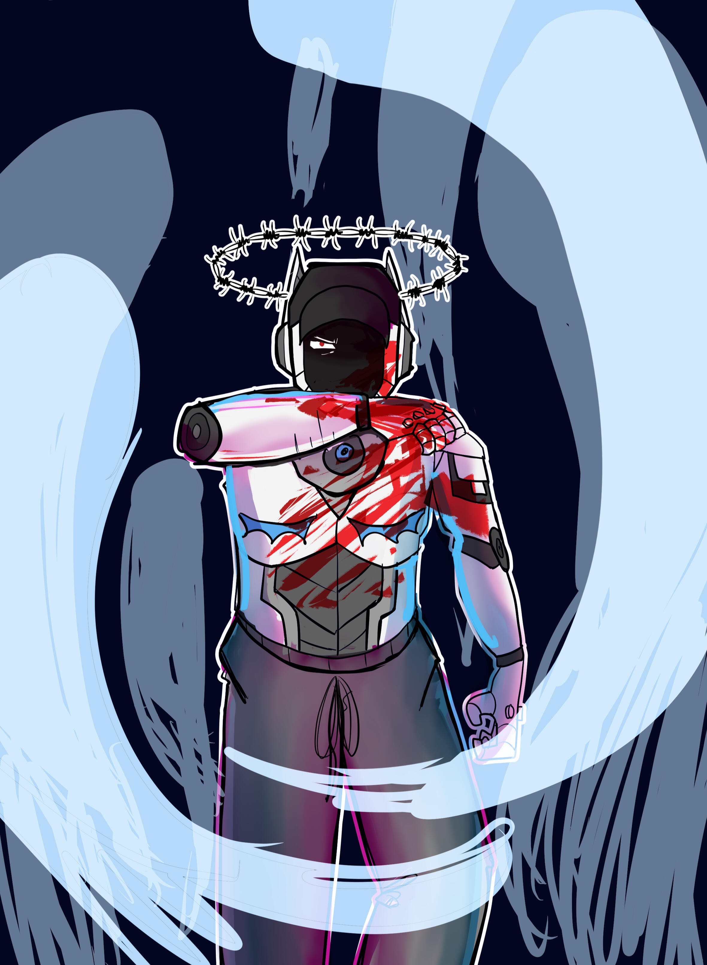 The Dead Shall Rise