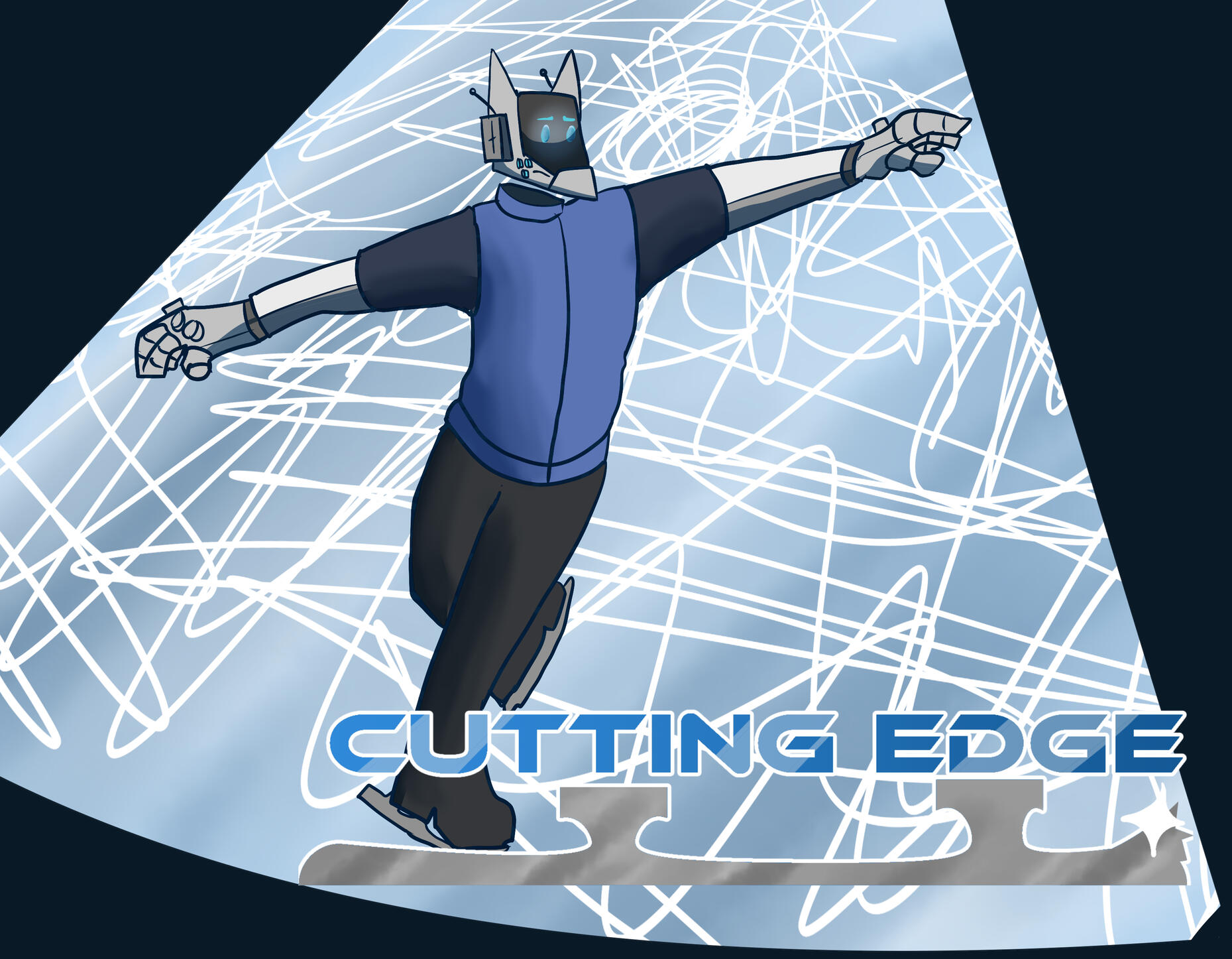 Cutting Edge